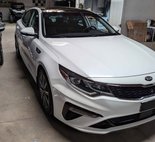 2020 Kia Optima EX