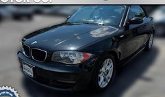 2009 BMW 1 Series 128i