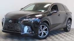 2024 Lexus RX 350 RX 350