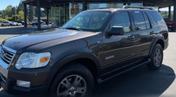 2007 Ford Explorer XLT