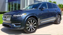 2024 Volvo XC90 B5 Core Bright Theme