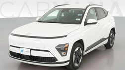 2024 Hyundai Kona Electric SEL