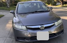 2010 Honda Civic EX