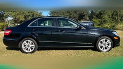 2011 Mercedes-Benz E-Class E 350