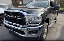 2024 Ram Ram Pickup 2500 Big Horn