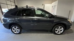 2008 Lexus RX 350 Base