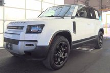 2020 Land Rover Defender 110 SE