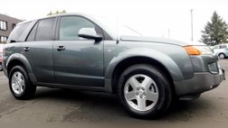 2005 Saturn VUE Base