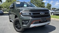 2022 Ford Expedition Timberline