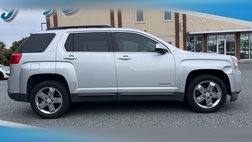2013 GMC Terrain SLE-2