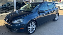 2011 Volkswagen Golf TDI