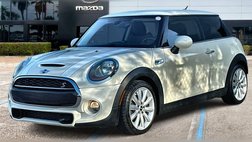 2018 MINI Hardtop Cooper S