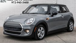 2015 MINI Hardtop Cooper