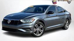 2020 Volkswagen Jetta R-Line