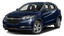 2016 Honda HR-V EX-L w/Navi