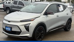 2023 Chevrolet Bolt EUV Premier