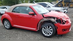 2015 Volkswagen Beetle TDI