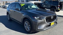 2024 Mazda CX-90 3.3 Turbo Preferred