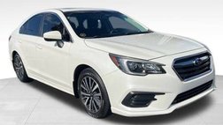 2018 Subaru Legacy 2.5i Premium