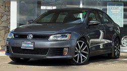 2013 Volkswagen Jetta 2.0T GLI ahn