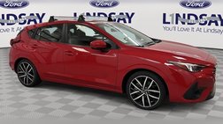 2024 Subaru Impreza Sport