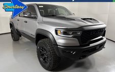 2026 Ram Ram Pickup 1500 RHO