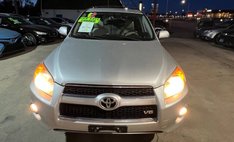2012 Toyota RAV4 Limited
