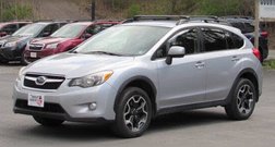 2014 Subaru XV Crosstrek 2.0i Premium