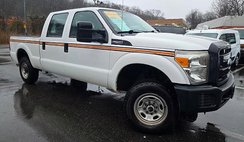 2016 Ford Super Duty F-250 XL