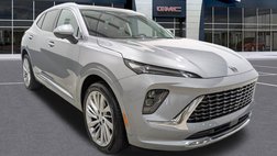 2024 Buick Envision Avenir