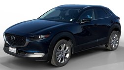 2023 Mazda CX-30 Preferred