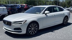 2021 Volvo S90 T6 Momentum