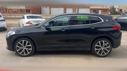 2018 BMW X2 sDrive28i