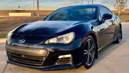 2013 Subaru BRZ Premium