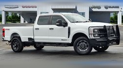 2024 Ford Super Duty F-350 XL