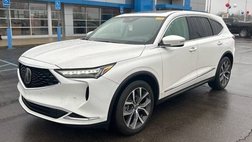 2023 Acura MDX SH-AWD w/Tech