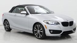 2020 BMW 2 Series 230i xDrive