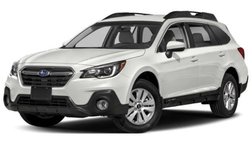 2019 Subaru Outback 2.5i Touring