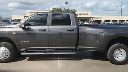 2025 Ram Ram Pickup 3500 Laramie