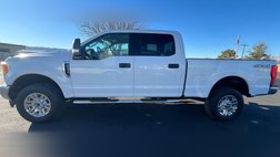 2018 Ford Super Duty F-250 XLT
