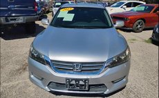 2013 Honda Accord EX-L V6