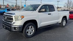 2014 Toyota Tundra SR5