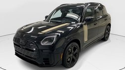 2026 MINI Countryman S ALL4