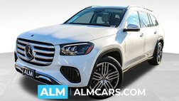 2024 Mercedes-Benz GLS GLS 450