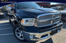 2015 Ram Ram Pickup 1500 Laramie