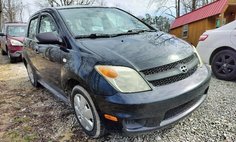 2006 Scion xA Base