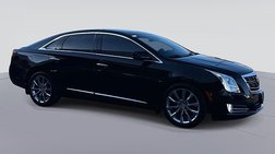 2016 Cadillac XTS Premium