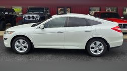 2012 Honda Crosstour EX-L