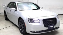 2023 Chrysler 300 S V6