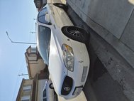 2007 Buick Lucerne CXL V6